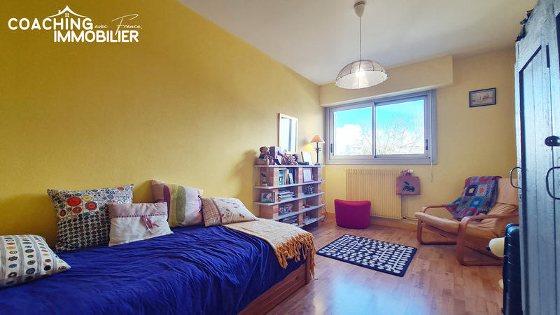 Appartement - 74 m² - 3 pièces