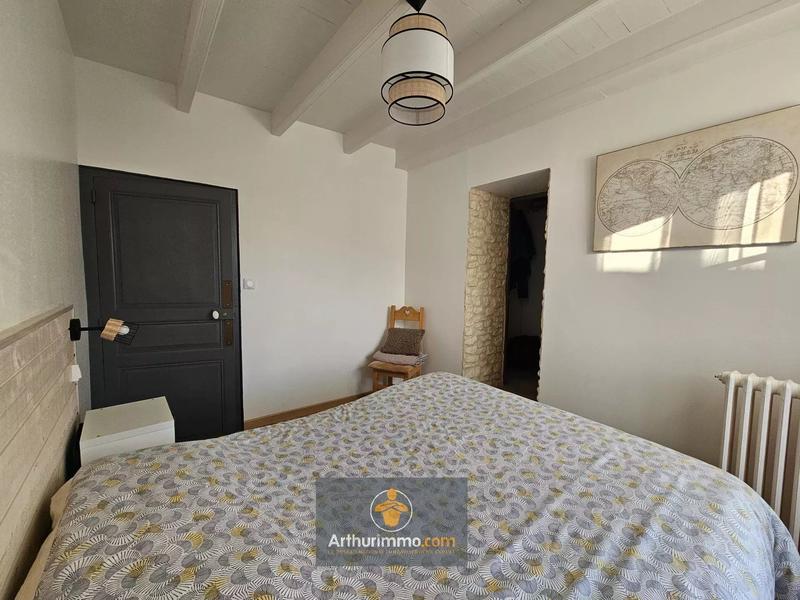 Maison - 145 m² - 8 pièces