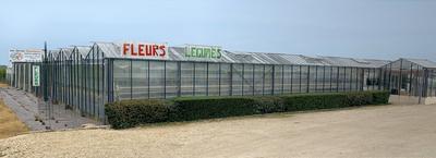 Aux Serres Hermitoises