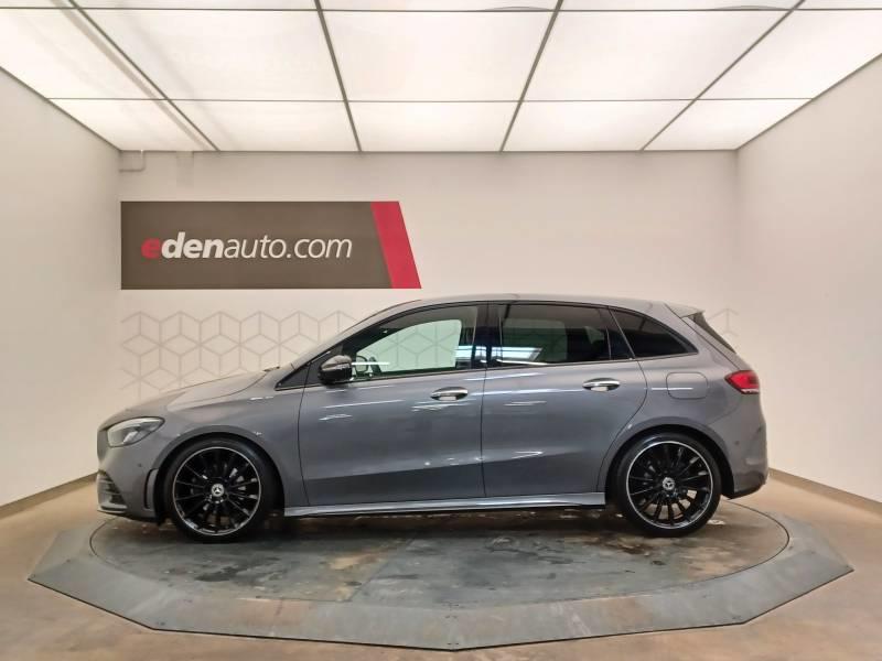 Mercedes Classe B 180 7g-Dct Amg Line Edition