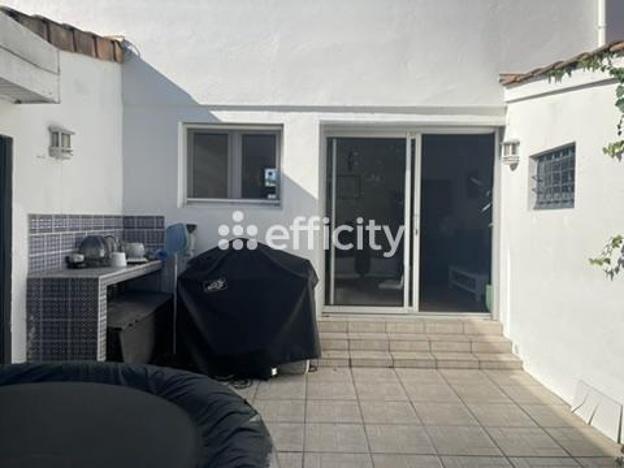 Maison - 132 m² - 6 pièces