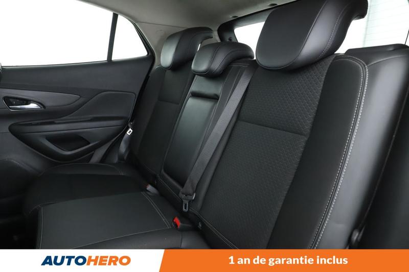 Opel Mokka X 1.6 Cdti 4x2 Color Edition 136 ch