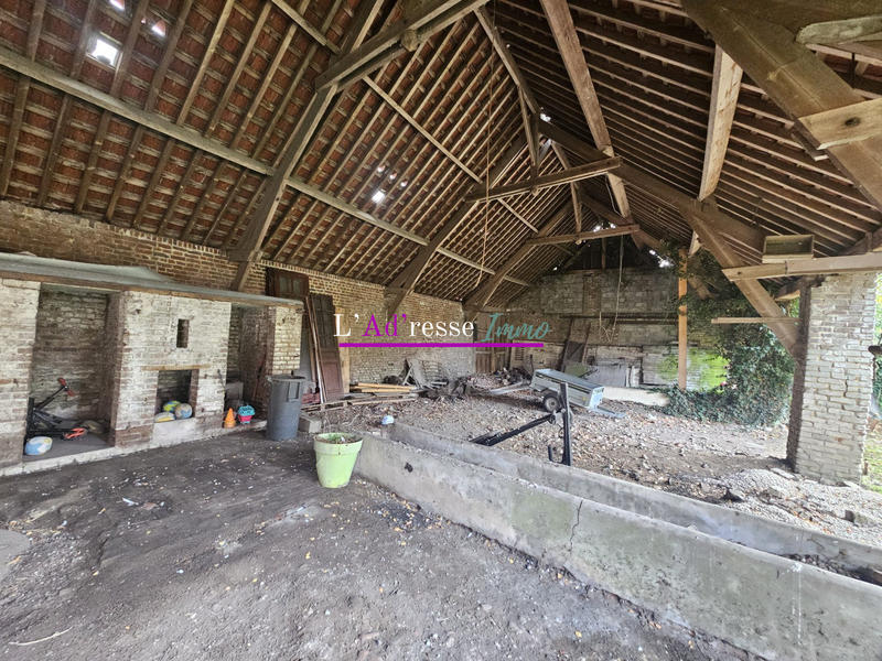 Maison - 182 m² - 10 pièces