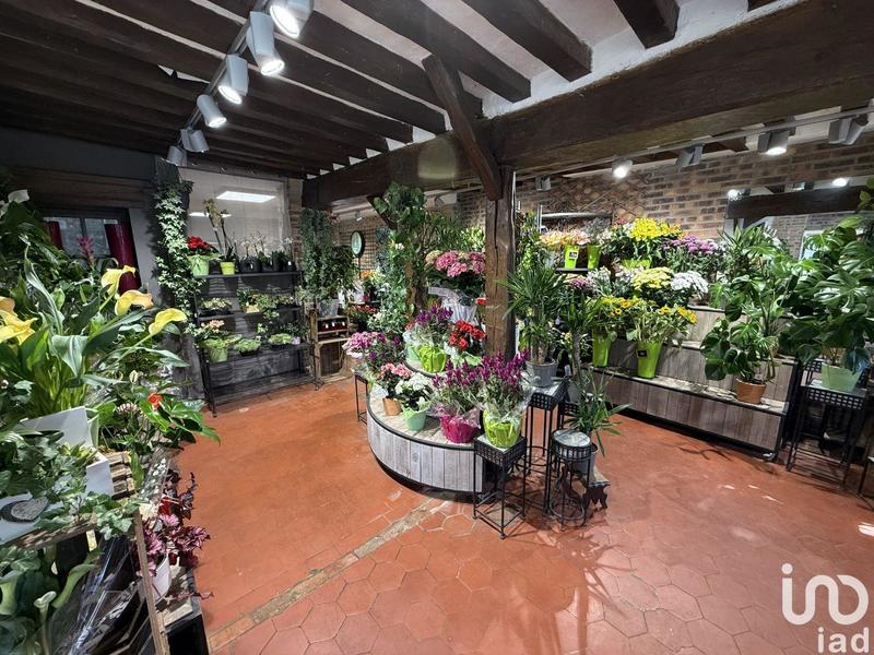 Local commercial - 150 m²