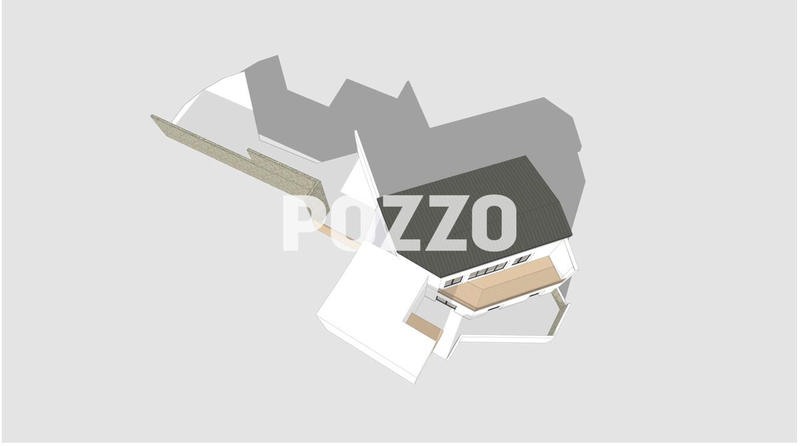 Maison - 204 m² - 6 pièces