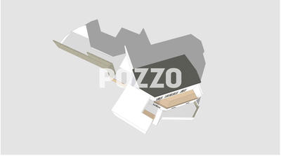 Maison - 204 m² - 6 pièces