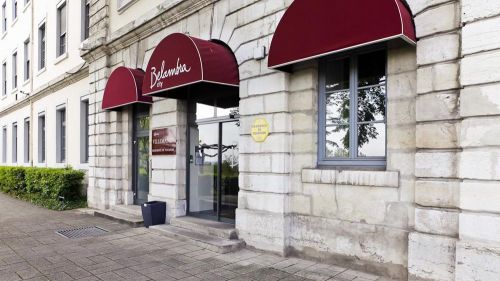 Belambra city ' Villemanzy '