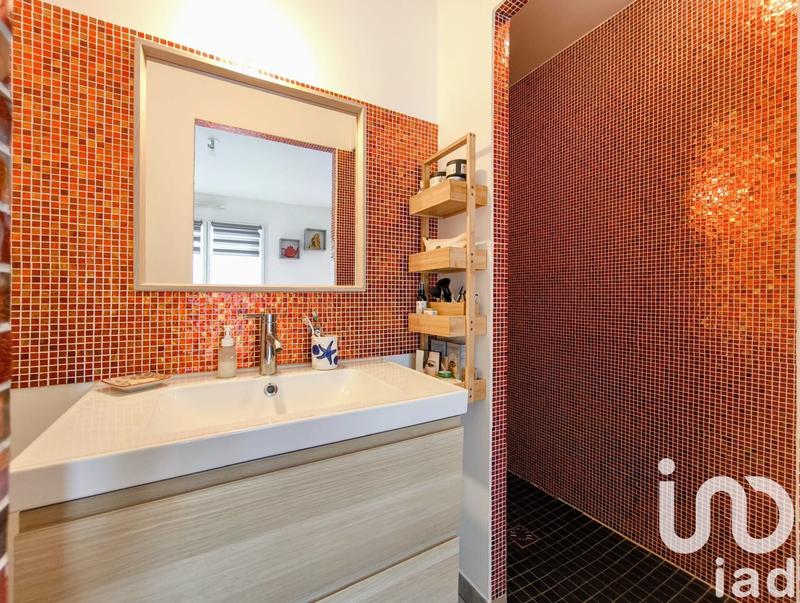 Maison - 117 m² - 5 pièces