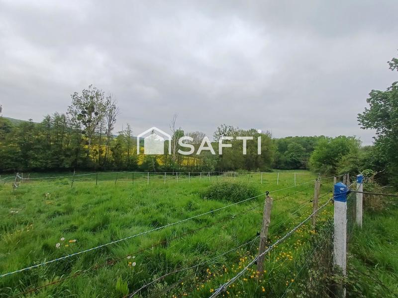 Maison - 161 m² - 5 pièces