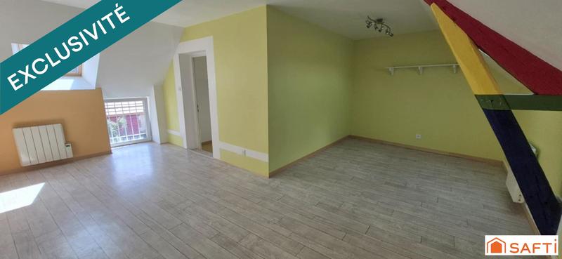 Maison - 150 m² - 7 pièces