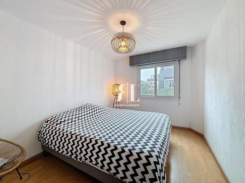 Maison - 104 m² - 5 pièces