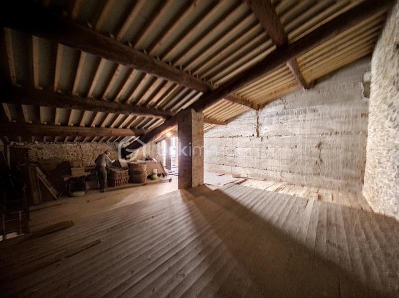 Maison - 90 m² - 2 pièces