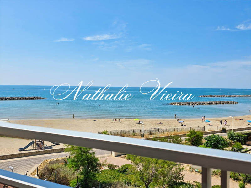 Appartement - 29 m² - 1 pièce