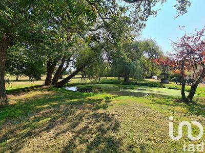 Maison - 228 m² - 5 pièces