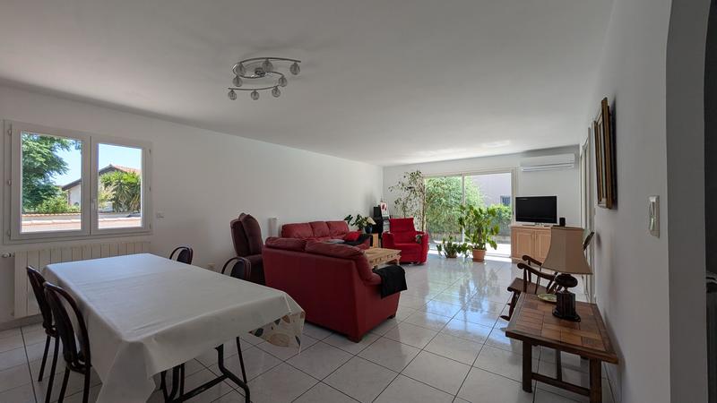 Villa - 126 m² - 5 pièces