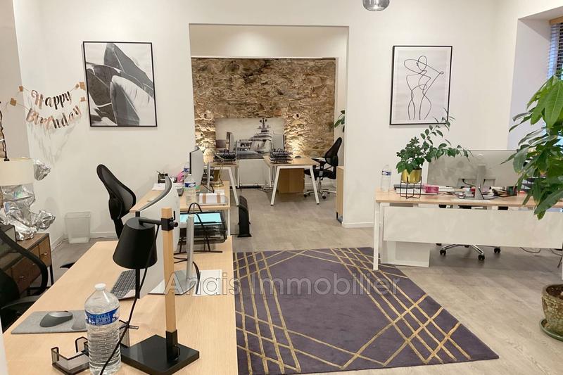 Local commercial - 54 m²