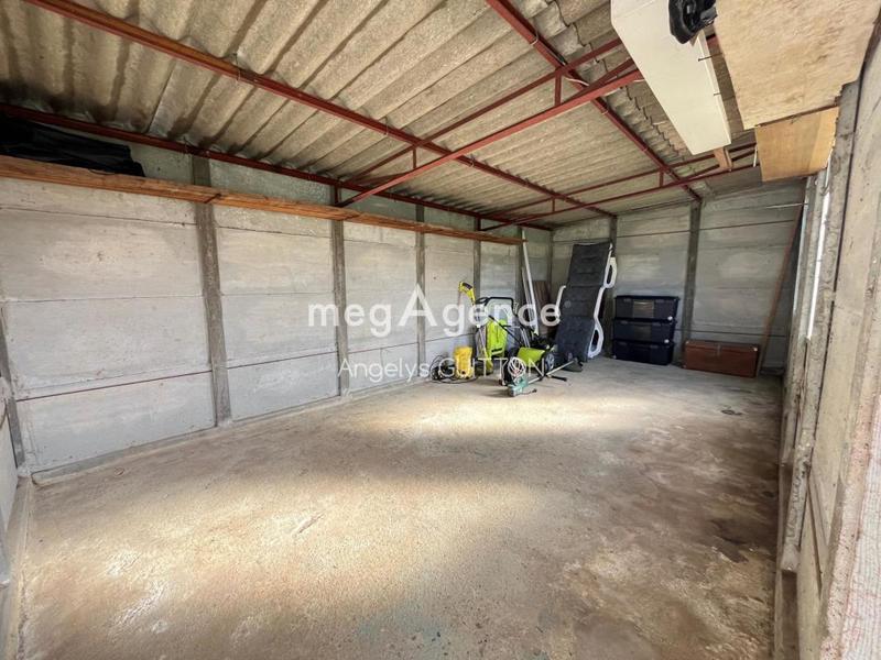 Maison - 60 m² - 2 pièces