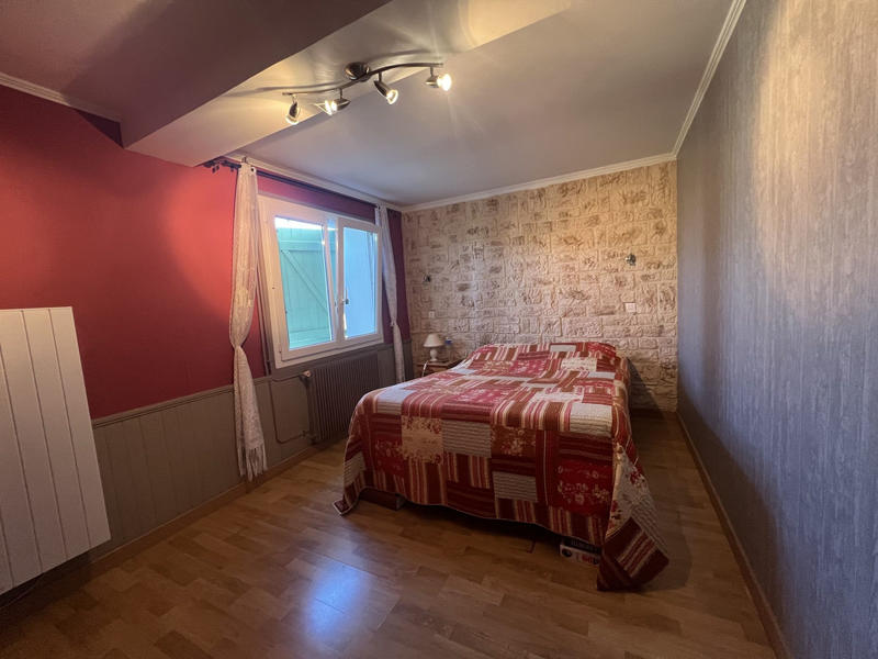 Maison - 148 m² - 4 pièces