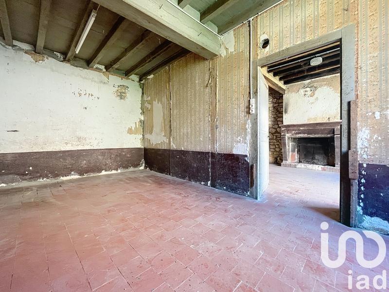 Ferme - 33 m² - 1 pièce