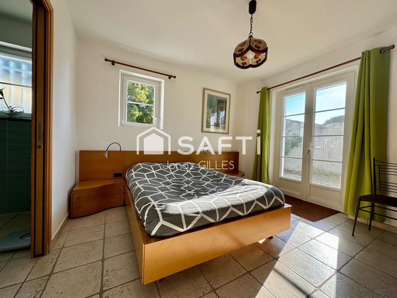 Villa - 170 m² - 7 pièces