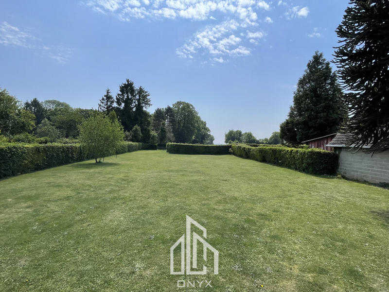 Maison - 182 m² - 8 pièces