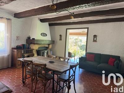 Maison - 117 m² - 5 pièces