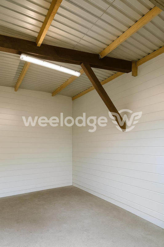 Maison ancienne - 100 m² - 1 pièce