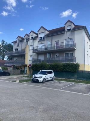 Appartement - 78 m² - 3 pièces