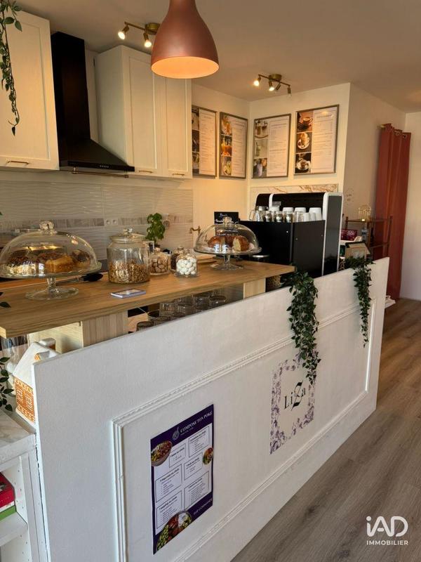 Local commercial - 53 m²