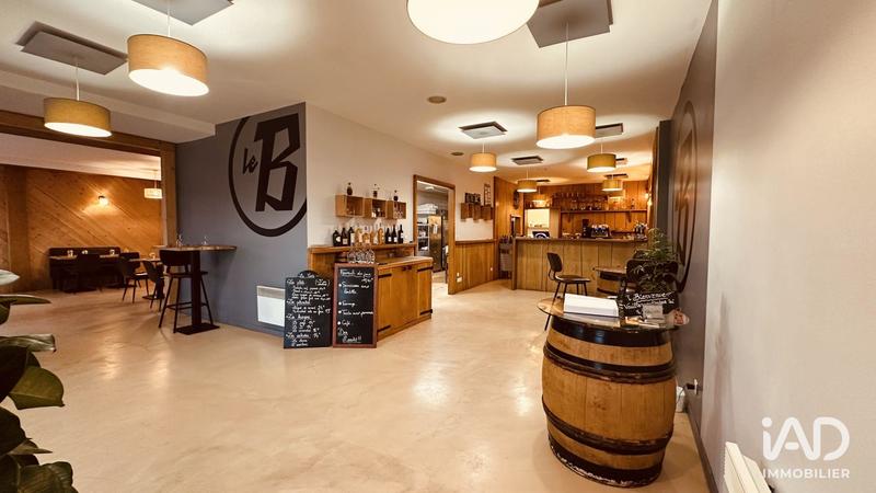 Local commercial - 300 m²