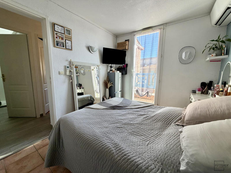 Villa - 55 m² - 4 pièces