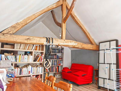 Maison - 138 m² - 5 pièces