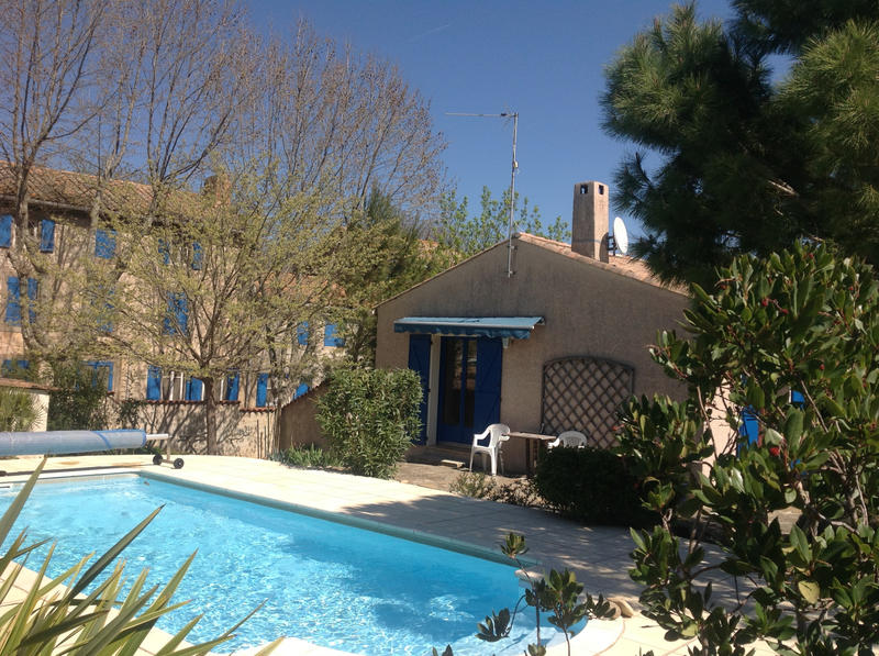 Villa - 97 m² - 5 pièces