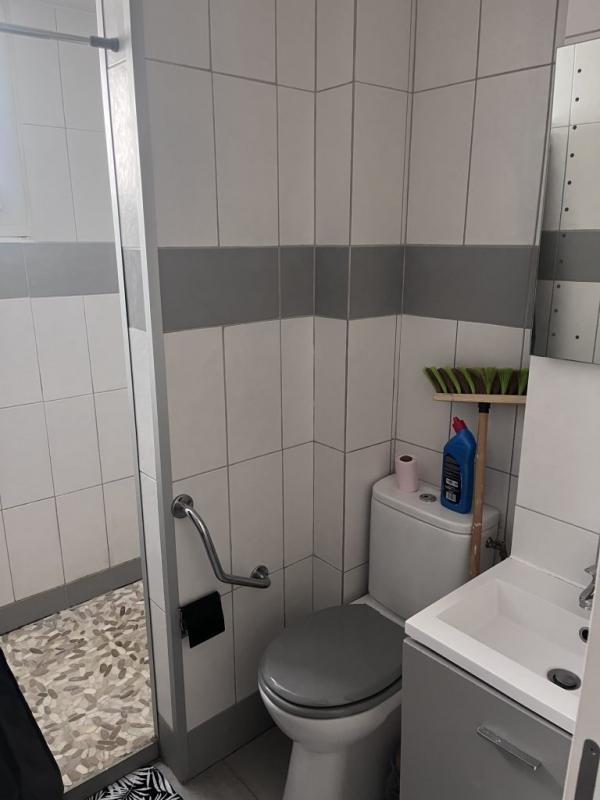 Studio - 22 m² - 1 pièce