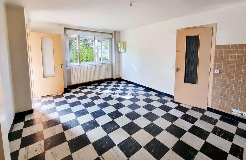 Maison - 160 m² - 9 pièces