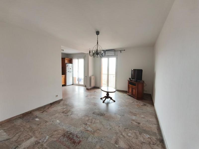 Appartement - 51 m² - 2 pièces