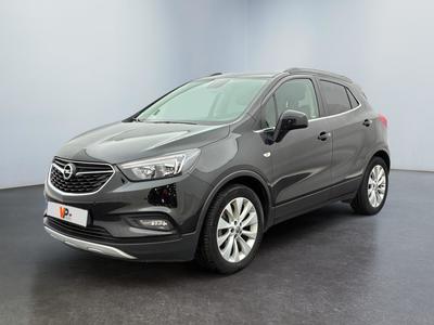 Opel Mokka X 1.6 Cdti - 136 ch 4x2 Elite