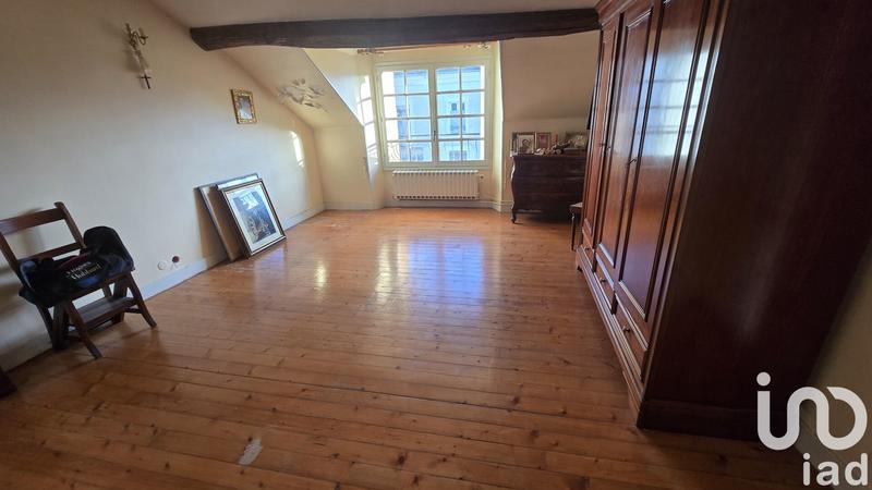 Maison de ville - 148 m² - 6 pièces