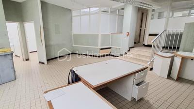 Immeuble - 450 m² - 1 pièce