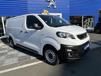 Peugeot Expert Fgn L3 2.0 Bluehdi Niveau 2 s&amp;S Bvm6 120