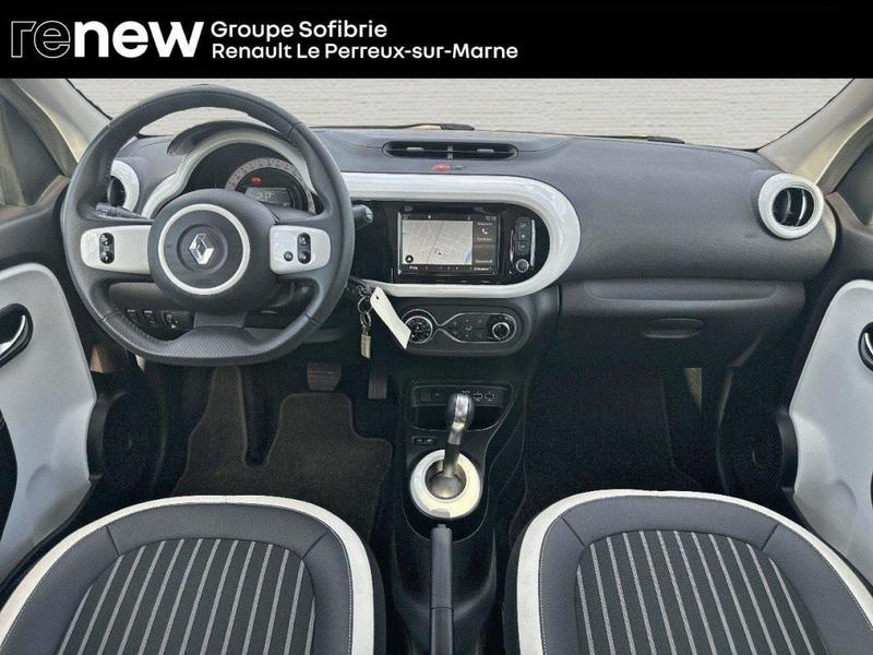 Renault Twingo E-Tech Electrique III Techno