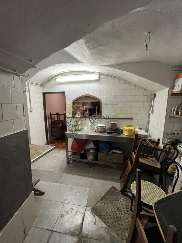 Local commercial - 90 m²