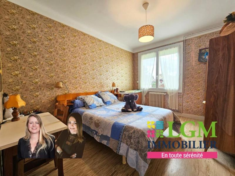 Maison - 166 m² - 7 pièces