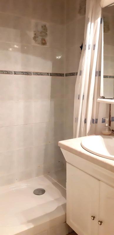 Appartement - 34 m² - 2 pièces