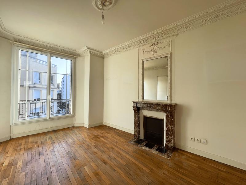 Appartement - 54 m² - 3 pièces