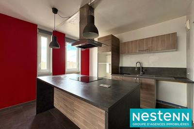 Appartement - 77 m² - 4 pièces