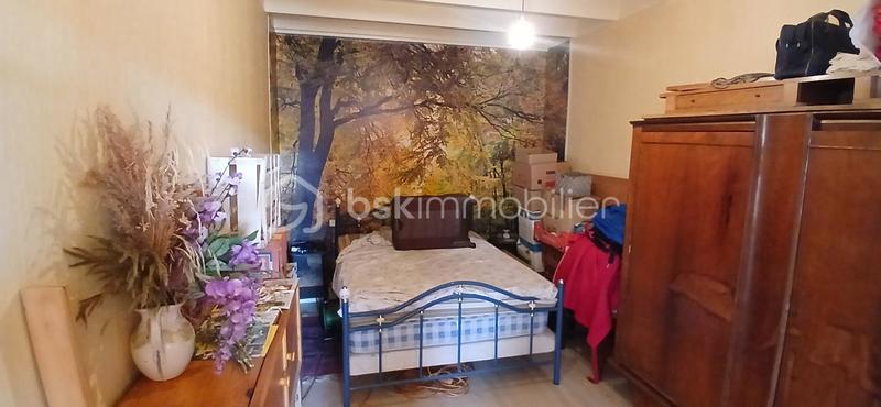 Maison de village - 101 m² - 3 pièces