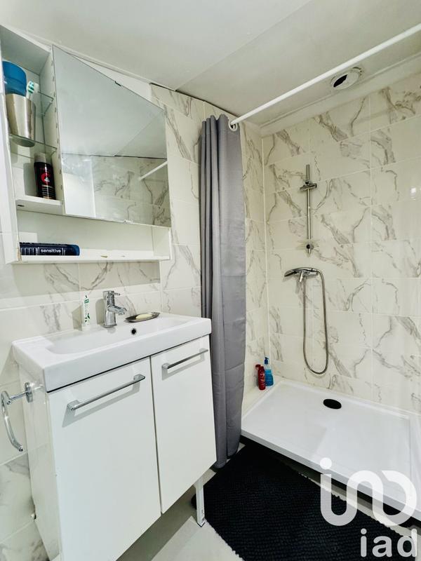 Maison - 145 m² - 5 pièces