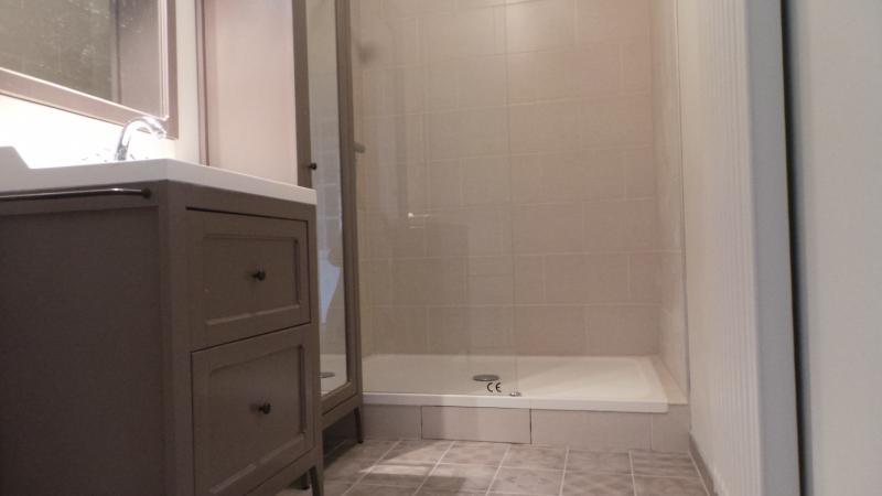 Appartement - 129 m² - 5 pièces