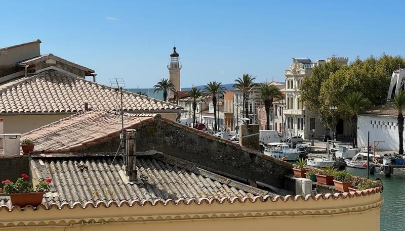 Appartement - 88 m² - 4 pièces